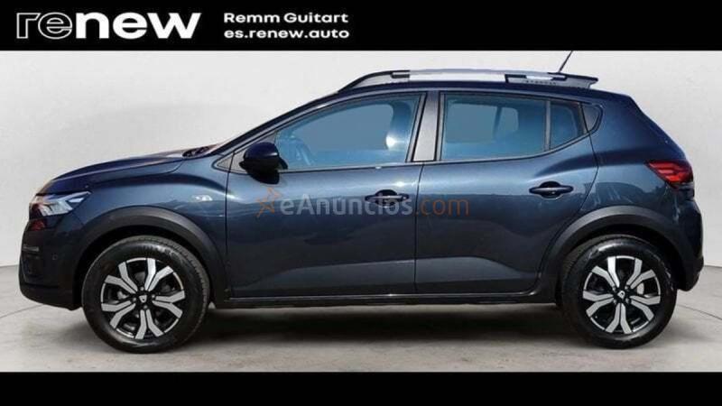 Dacia Sandero Stepway TCe Comfort 67kW