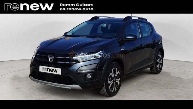 Dacia Sandero Stepway TCe Comfort 67kW