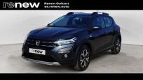 Dacia Sandero Stepway TCe Comfort 67kW