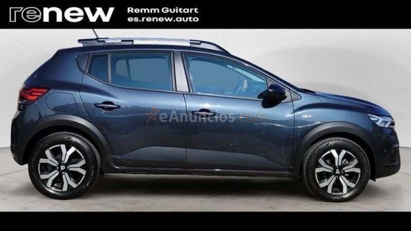 Dacia Sandero Stepway TCe Comfort 67kW