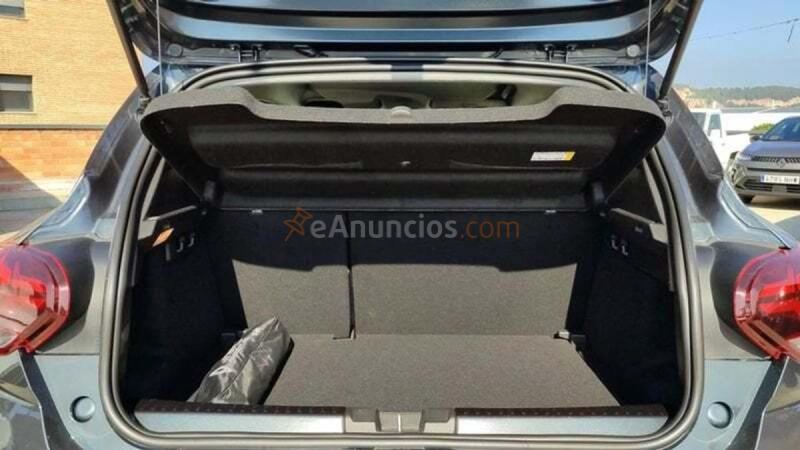 Dacia Sandero Stepway TCe Comfort 67kW