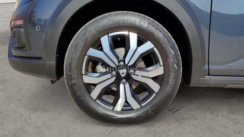 Dacia Sandero Stepway TCe Comfort 67kW