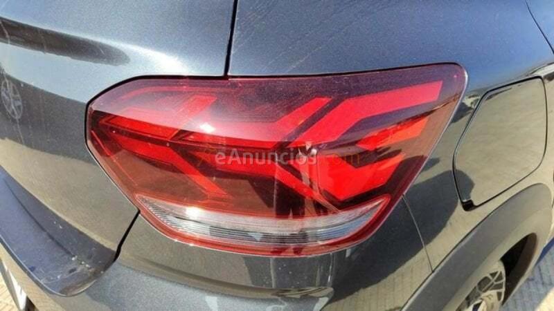 Dacia Sandero Stepway TCe Comfort 67kW
