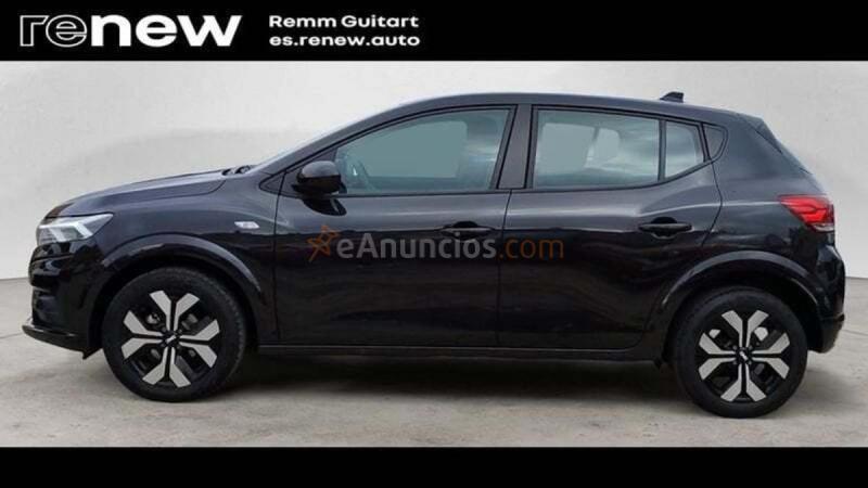 Dacia Sandero TCe Journey 67kW