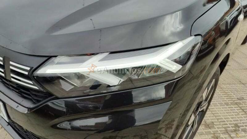 Dacia Sandero TCe Journey 67kW