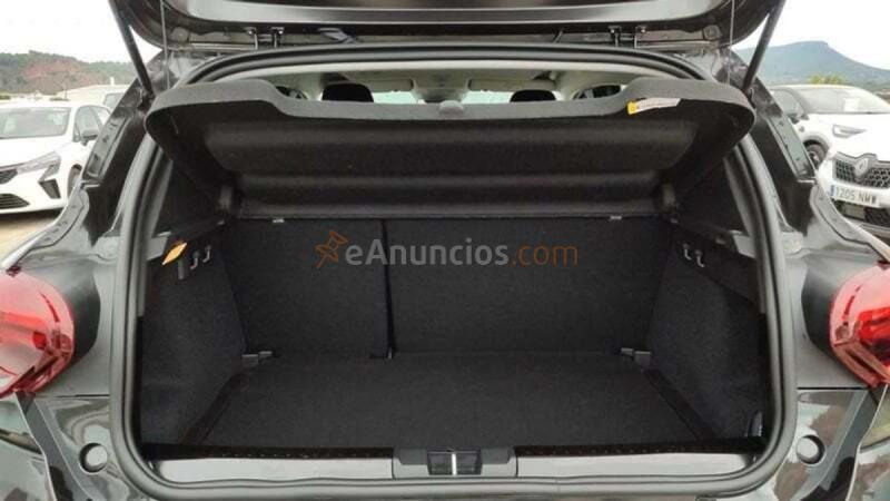 Dacia Sandero TCe Journey 67kW