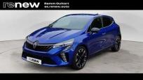 Renault Clio TCe GLP Techno 74kW