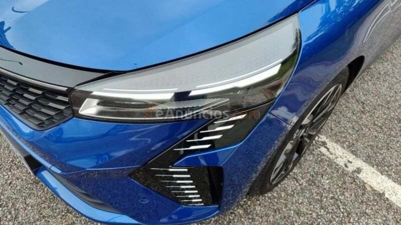 Renault Clio TCe GLP Techno 74kW