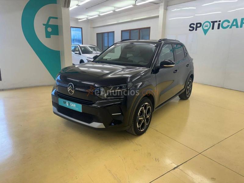Citron C3 Turbo 73kW (100CV) BVM6 Plus