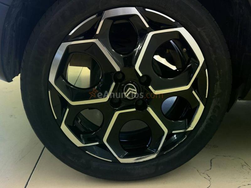 Citron C3 Turbo 73kW (100CV) BVM6 Plus