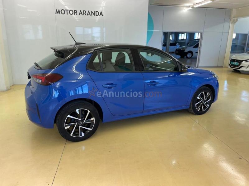 Opel Corsa 1.2 Turbo 74 kW