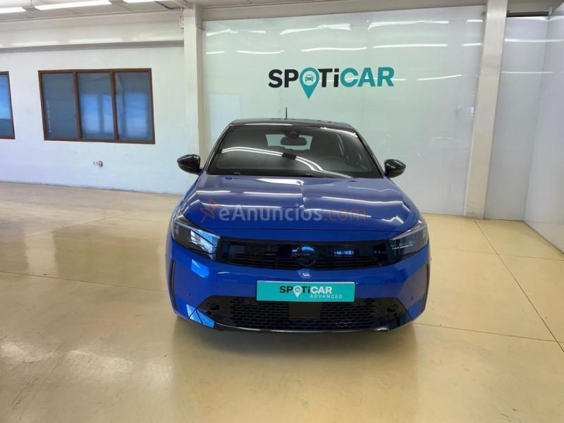 Opel Corsa 1.2 Turbo 74 kW
