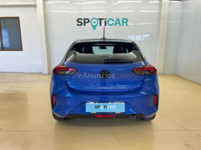 Opel Corsa 1.2 Turbo 74 kW