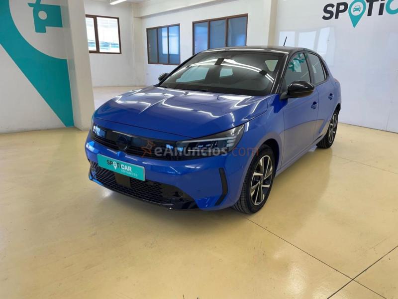 Opel Corsa 1.2 Turbo 74 kW