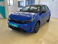 Opel Corsa 1.2 Turbo 74 kW