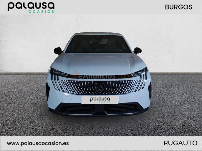 Peugeot 3008 1.2 MHEV HYBRID ALLURE EXCLUSIVE EDCS6 145 5P