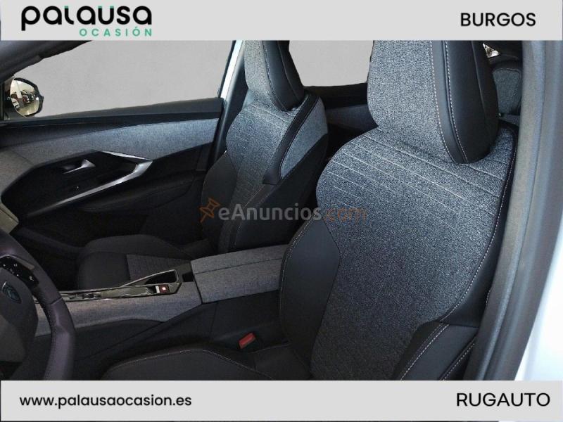 Peugeot 3008 1.2 MHEV HYBRID ALLURE EXCLUSIVE EDCS6 145 5P