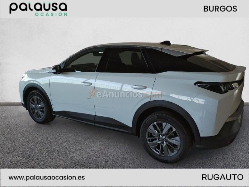 Peugeot 3008 1.2 MHEV HYBRID ALLURE EXCLUSIVE EDCS6 145 5P