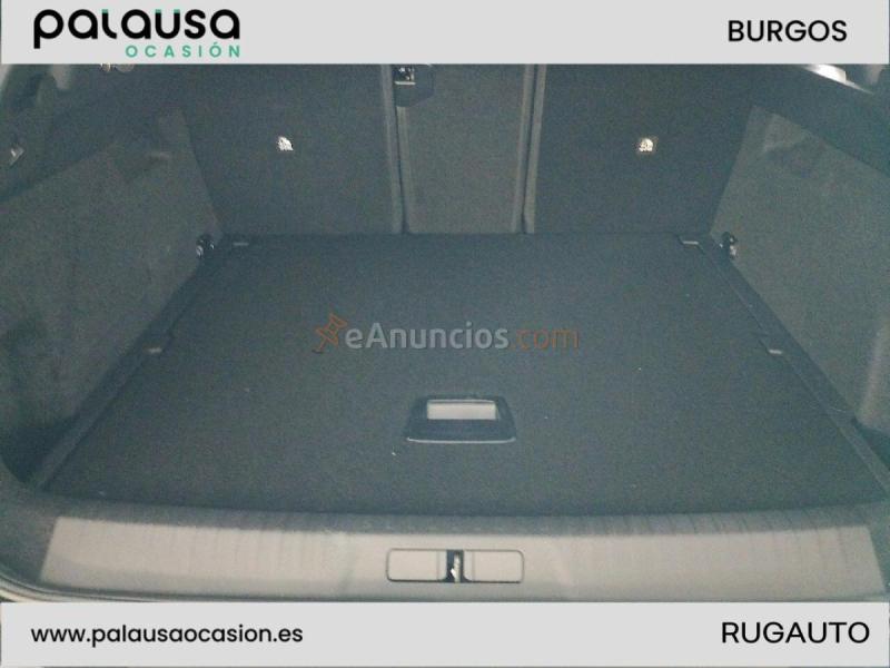 Peugeot 3008 1.2 MHEV HYBRID ALLURE EXCLUSIVE EDCS6 145 5P