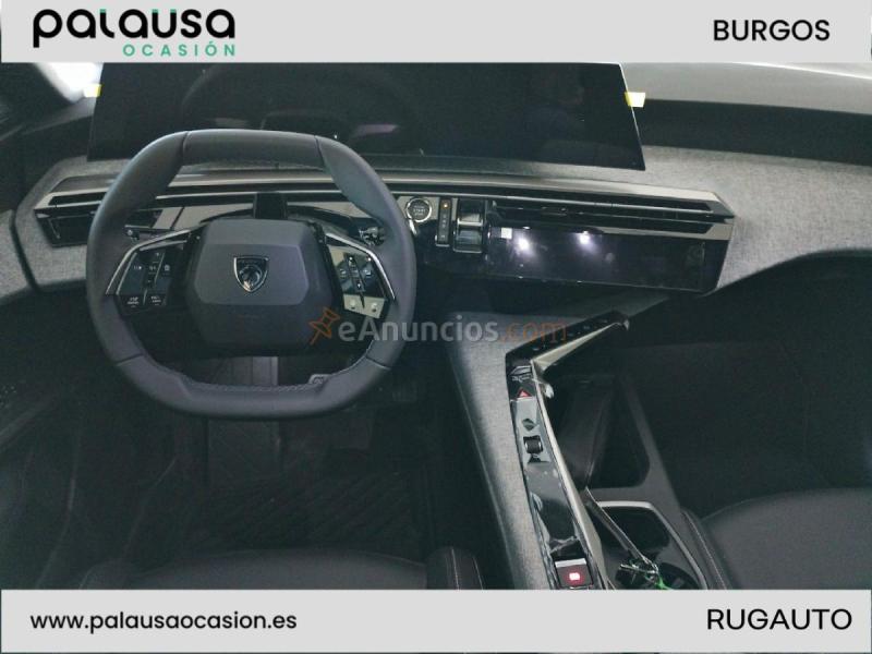 Peugeot 3008 1.2 MHEV HYBRID ALLURE EXCLUSIVE EDCS6 145 5P