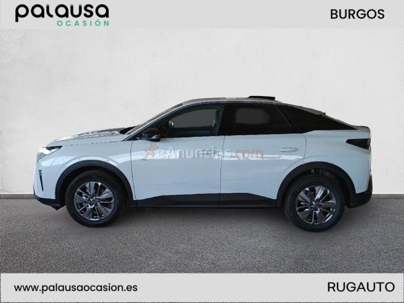Peugeot 3008 1.2 MHEV HYBRID ALLURE EXCLUSIVE EDCS6 145 5P