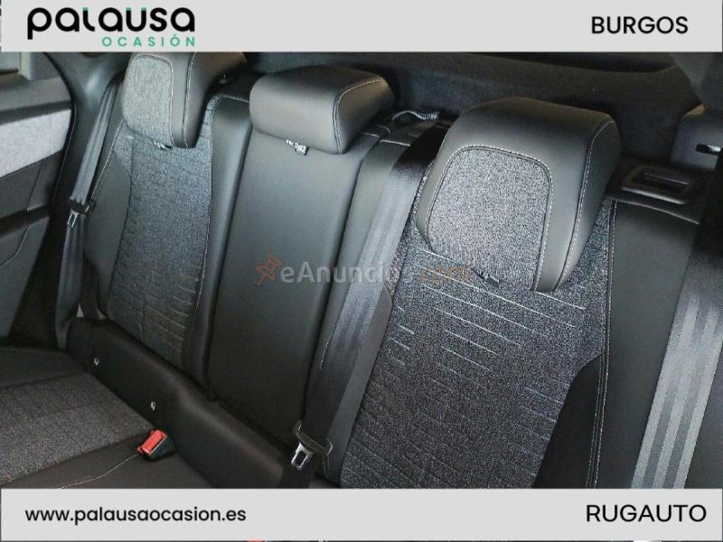 Peugeot 3008 1.2 MHEV HYBRID ALLURE EXCLUSIVE EDCS6 145 5P