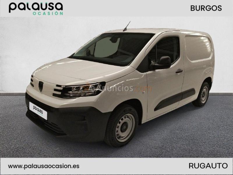 Peugeot Partner 1.5 DIESEL 100 M 100 4P