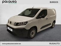 Peugeot Partner 1.5 DIESEL 100 M 100 4P