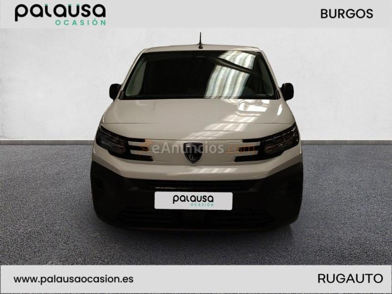 Peugeot Partner 1.5 DIESEL 100 M 100 4P