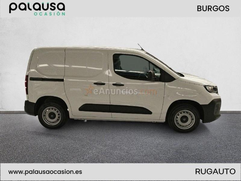 Peugeot Partner 1.5 DIESEL 100 M 100 4P