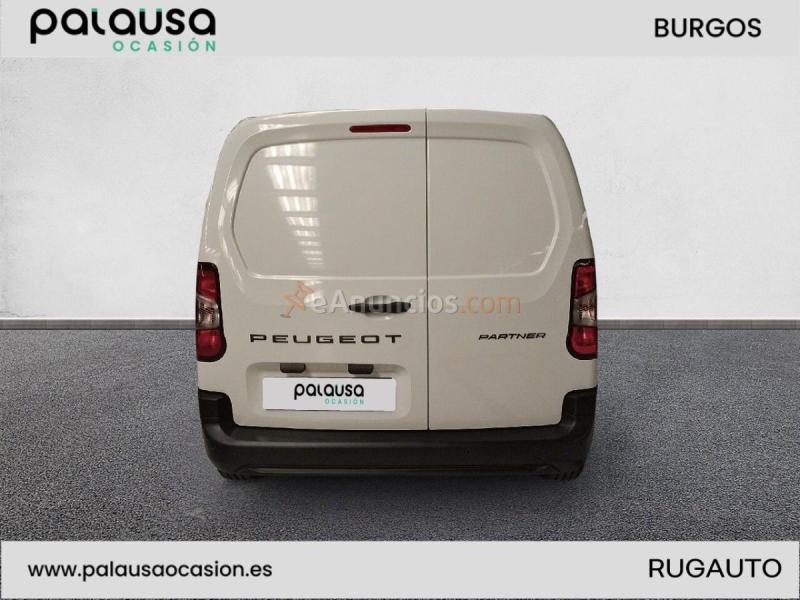 Peugeot Partner 1.5 DIESEL 100 M 100 4P