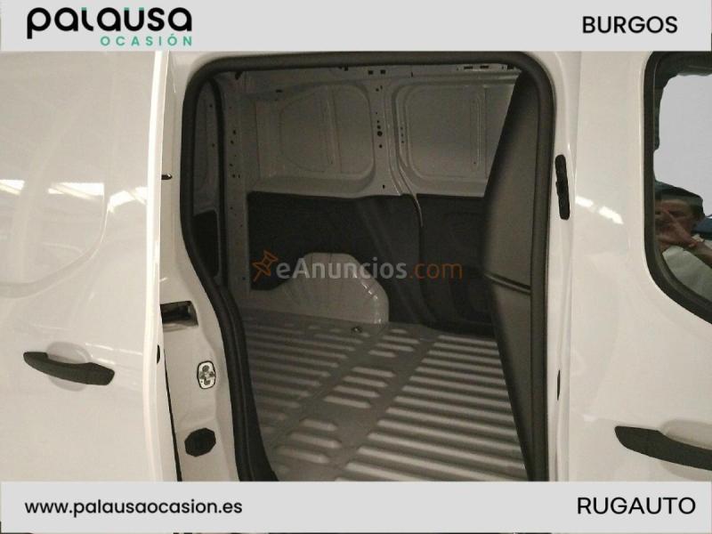 Peugeot Partner 1.5 DIESEL 100 M 100 4P