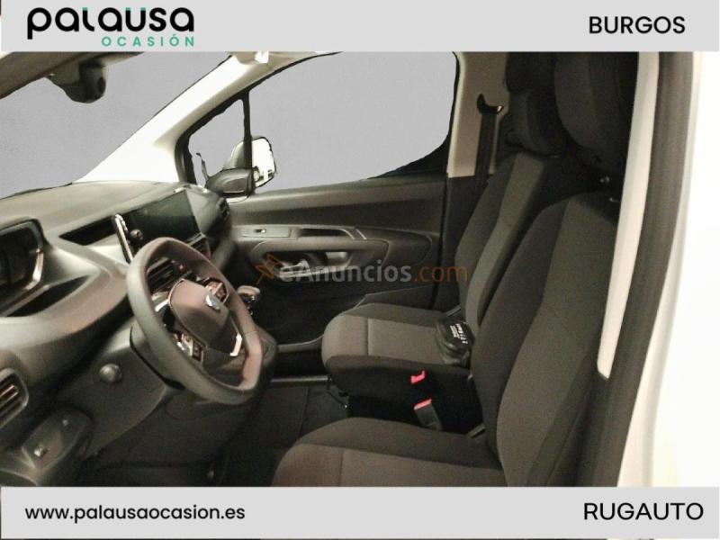 Peugeot Partner 1.5 DIESEL 100 M 100 4P