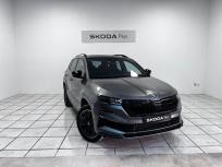 Skoda Karoq 1.5 TSI ACT Sportline DSG 110 kW (150 CV)