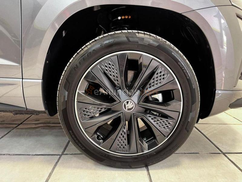 Skoda Karoq 1.5 TSI ACT Sportline DSG 110 kW (150 CV)