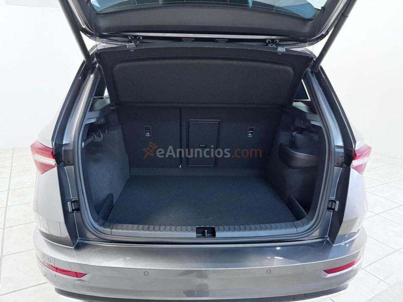 Skoda Karoq 1.5 TSI ACT Sportline DSG 110 kW (150 CV)