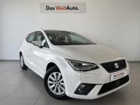 Seat Ibiza 1.0 MPI S&S Style XM 59 kW (80 CV)