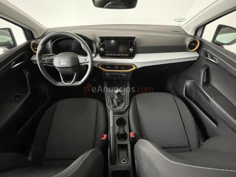 Seat Ibiza 1.0 MPI S&S Style XM 59 kW (80 CV)
