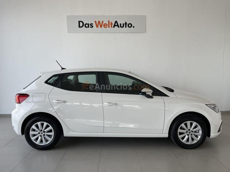 Seat Ibiza 1.0 MPI S&S Style XM 59 kW (80 CV)