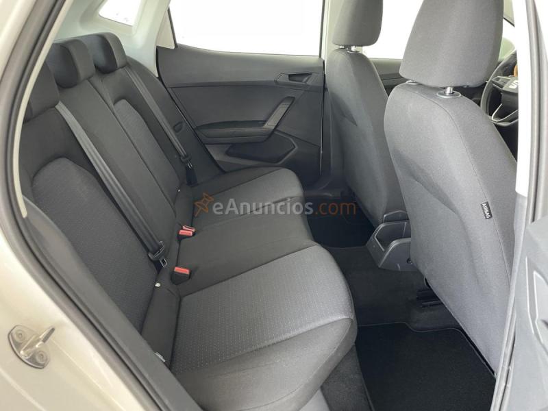 Seat Ibiza 1.0 MPI S&S Style XM 59 kW (80 CV)