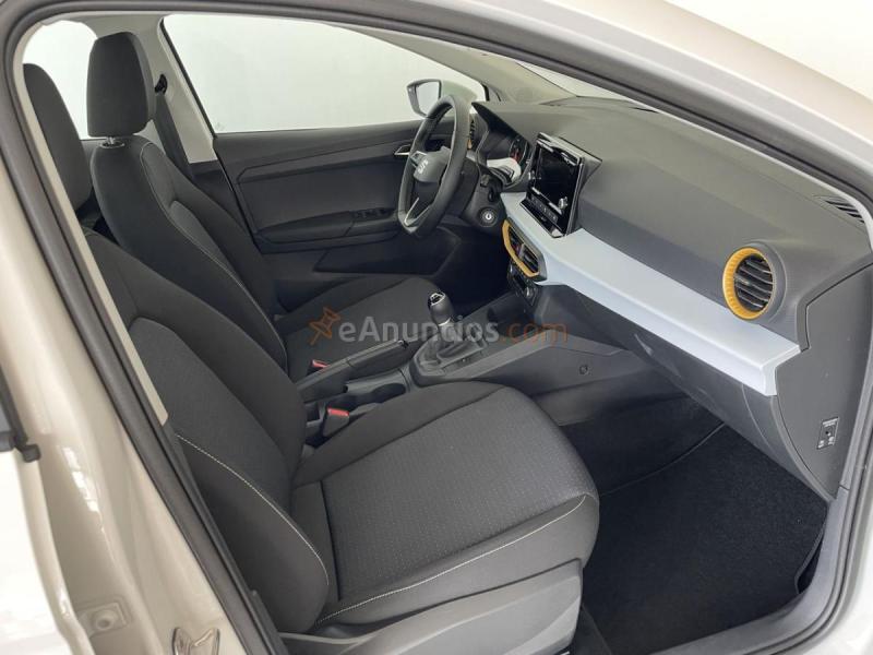 Seat Ibiza 1.0 MPI S&S Style XM 59 kW (80 CV)