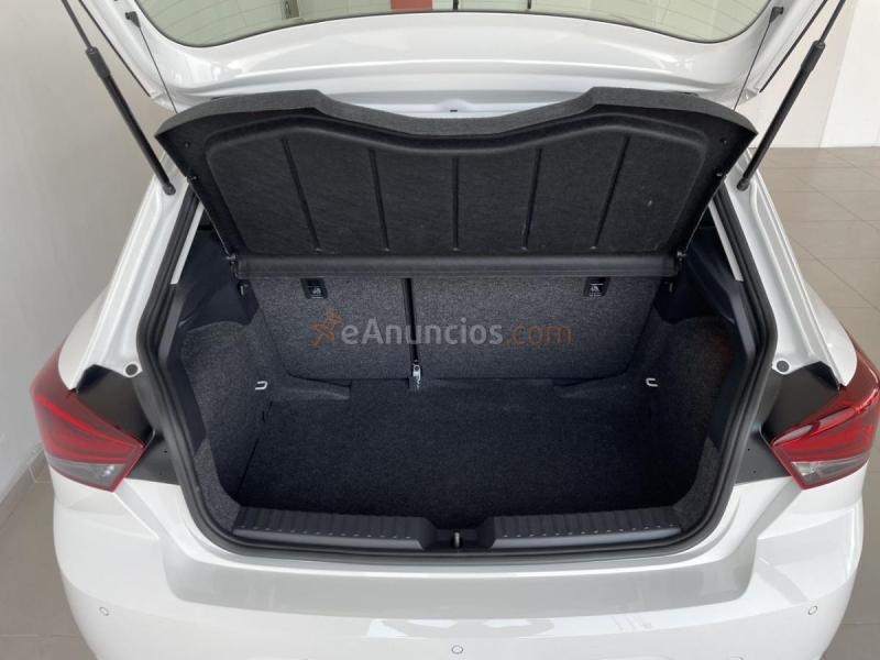 Seat Ibiza 1.0 MPI S&S Style XM 59 kW (80 CV)
