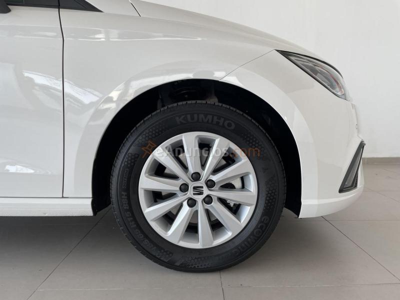 Seat Ibiza 1.0 MPI S&S Style XM 59 kW (80 CV)