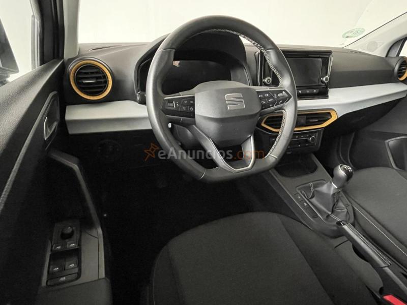 Seat Ibiza 1.0 MPI S&S Style XM 59 kW (80 CV)
