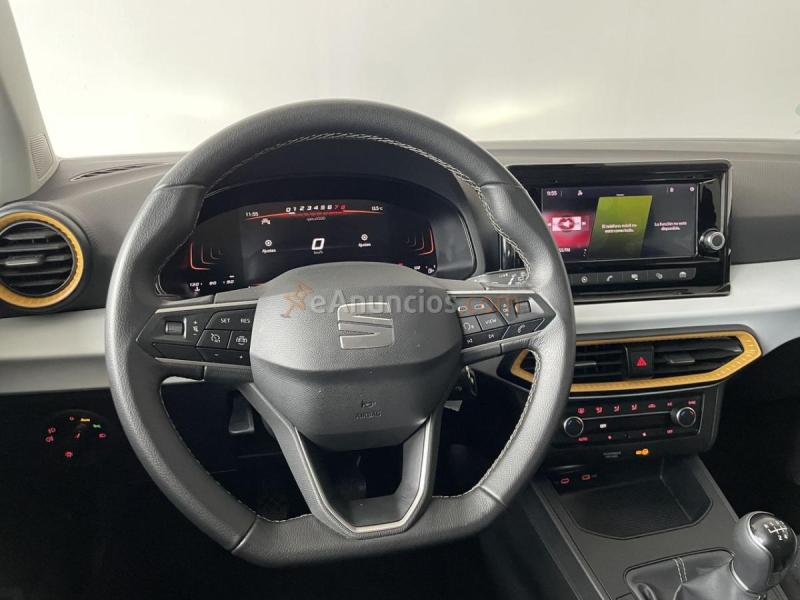 Seat Ibiza 1.0 MPI S&S Style XM 59 kW (80 CV)