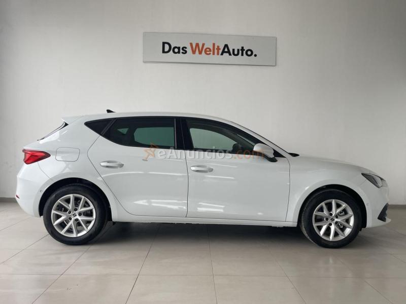 Seat Leon 1.5 TSI S&S Style EVO Edition 85 kW (116 CV)