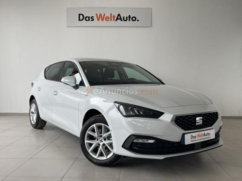 Seat Leon 1.5 TSI S&S Style EVO Edition 85 kW (116 CV)