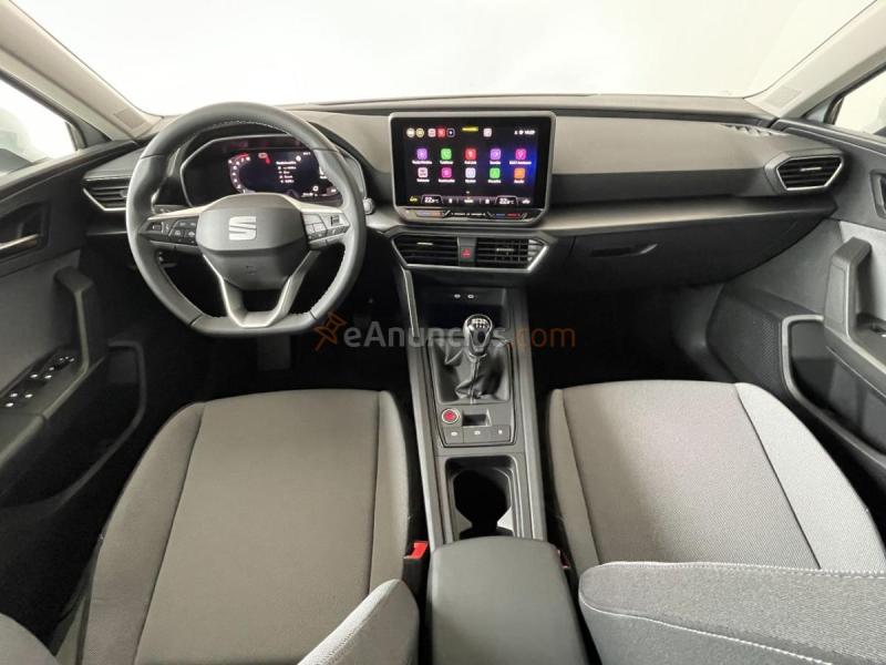 Seat Leon 1.5 TSI S&S Style EVO Edition 85 kW (116 CV)