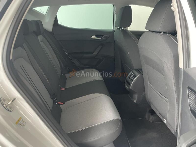 Seat Leon 1.5 TSI S&S Style EVO Edition 85 kW (116 CV)