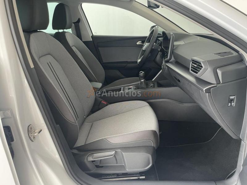 Seat Leon 1.5 TSI S&S Style EVO Edition 85 kW (116 CV)